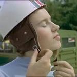 Girl Stunt Driver Aka Stock Car Race (1958)