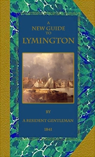 A New Guide To Lymington