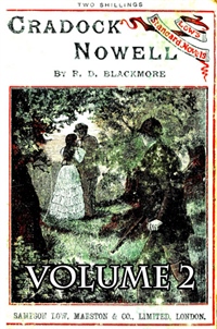 Cradock Nowell, A Tale Of The New Forest Vol2