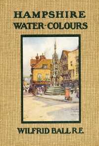 Hampshire Water-Colours