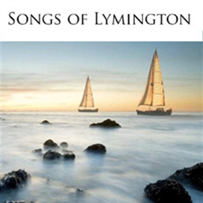 Songs Of Lymington Vol 2