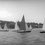 Cowes Regatta (1955)