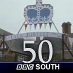 BBC South 50 years: Episode 5 Royal Celebrations