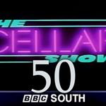 BBC South 50 years: Episode 11 The Cellar Show