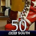 BBC South 50 years: Episode 12 Fashion
