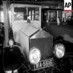 MOTOR MUSEUM OPENED (1959)