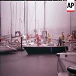 PRINCE CHARLES GOES SAILING (1978)