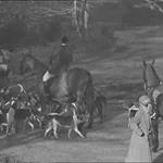 Living Christmas Card (1930-1931)