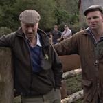 Pony Drift: The British "Wild West" (2018)