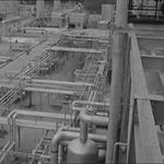 Premier Opens Big Refinery (1951)