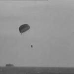 Ejector Seat Gets Rocket (1961)