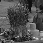 Farm Cart In Cathedral (1934)