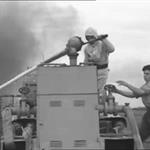 Flying Display A Rn Air Station (1950)