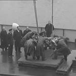 His Last Voyage (1936)