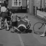 Holiday Everywhere (1960)