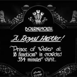 Royal Hustler (1927)