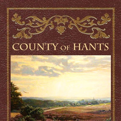 Topographical and Statistical Description of The County of Hants